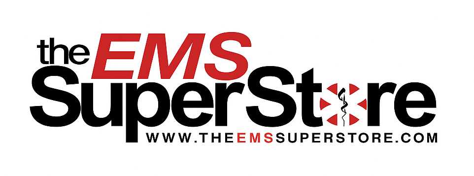 The EMS Superstore Logo