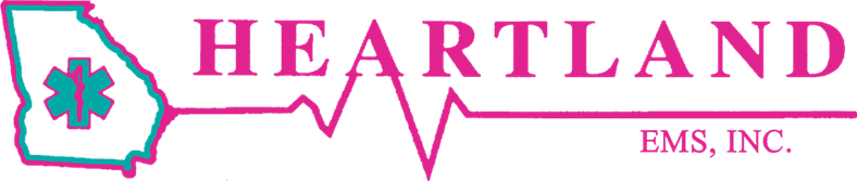 Heartland EMS, Inc Logo