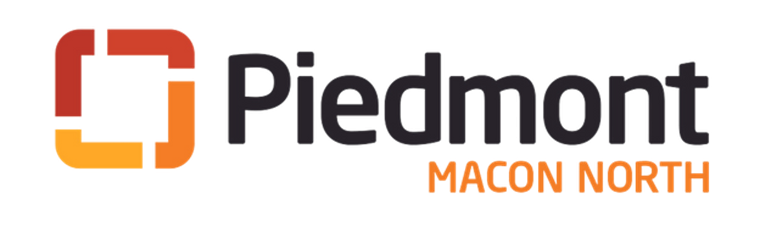 Piedmont Macon North Logo