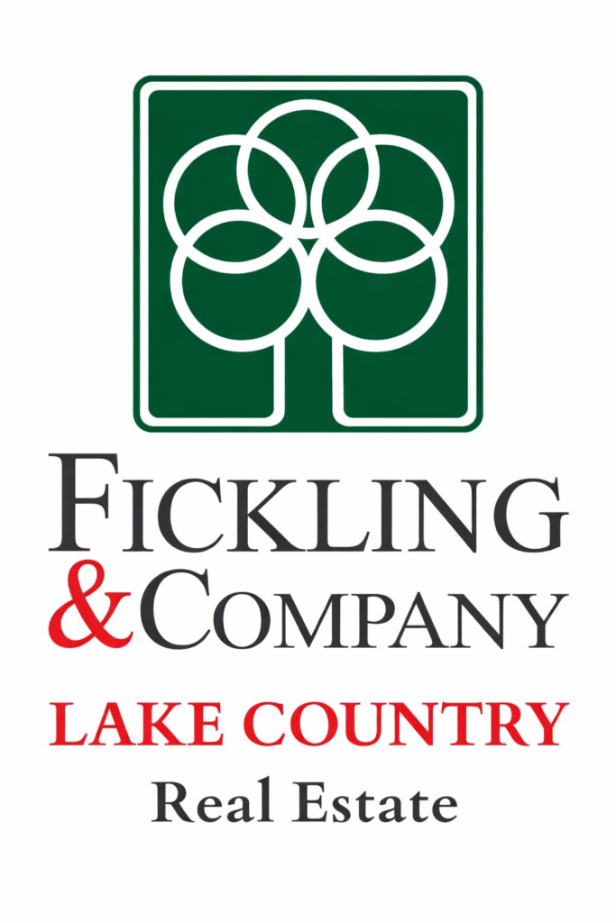 Fickling & Company logo design